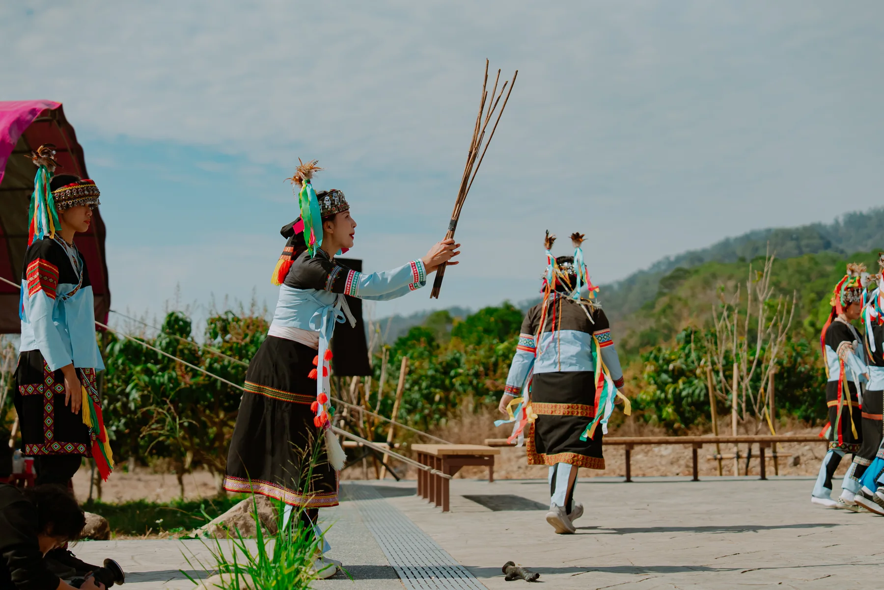 全偉義 Biung Soqluman
